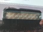 2000 Honda Civic Ex продається в Las Vegas, NV - Side