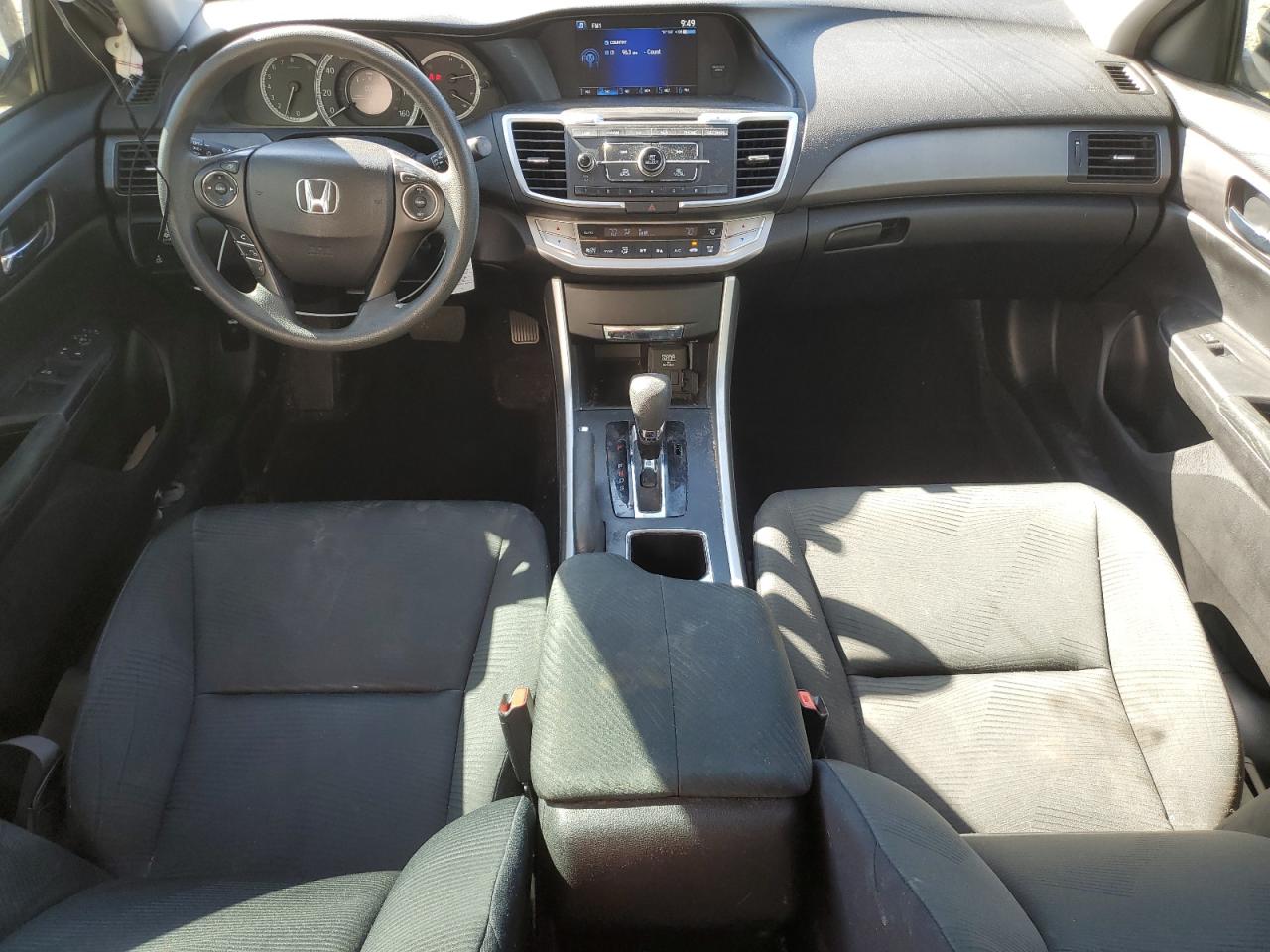 2014 Honda Accord - Image 8