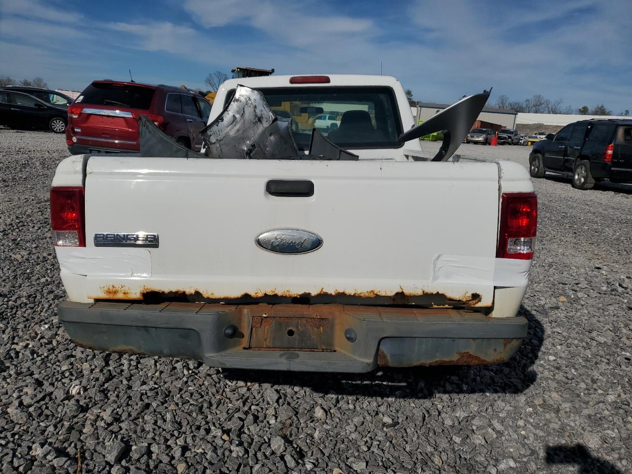 2007 Ford Ranger - Image 6