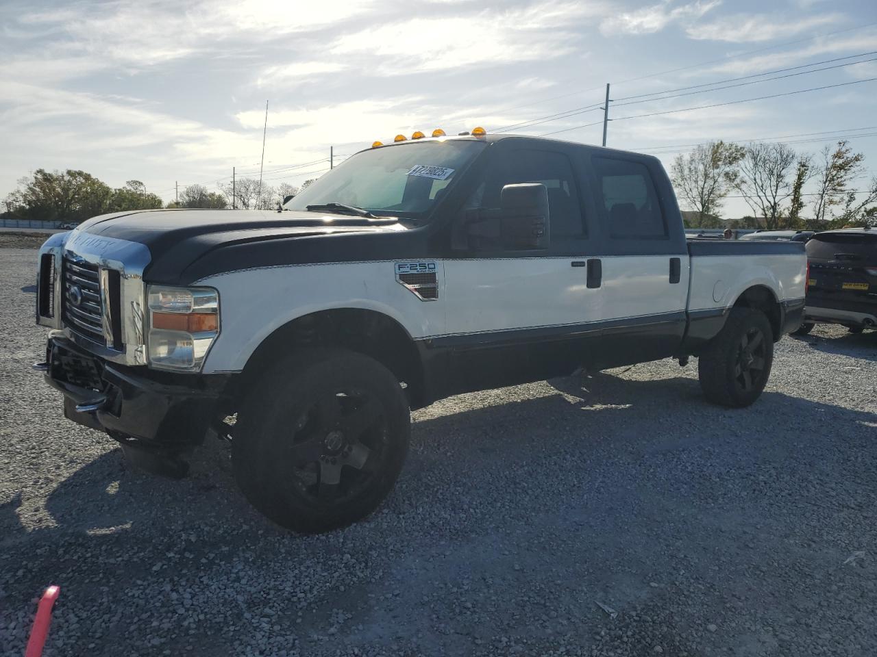 2009 Ford F250 - Image 1