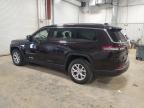 2022 Jeep Grand Cherokee L Limited en Venta en Mcfarland, WI - Front End