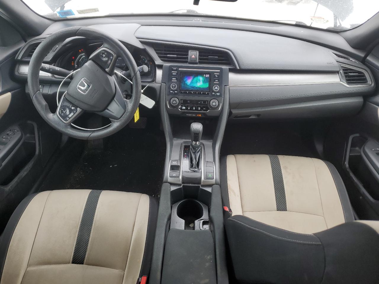 2018 Honda Civic - Image 8