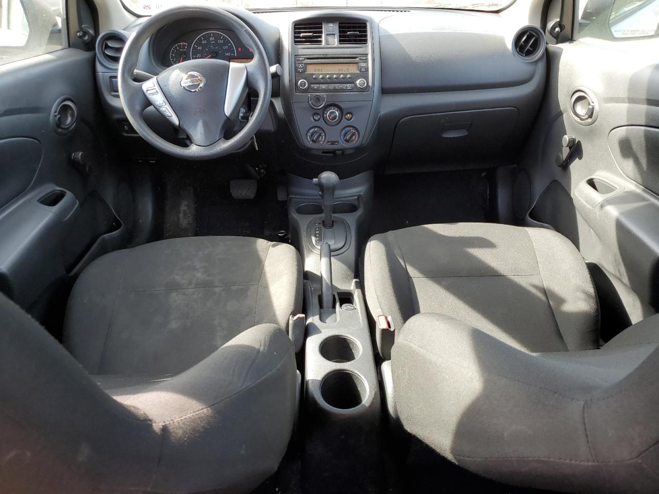 2015 Nissan Versa - Image 8