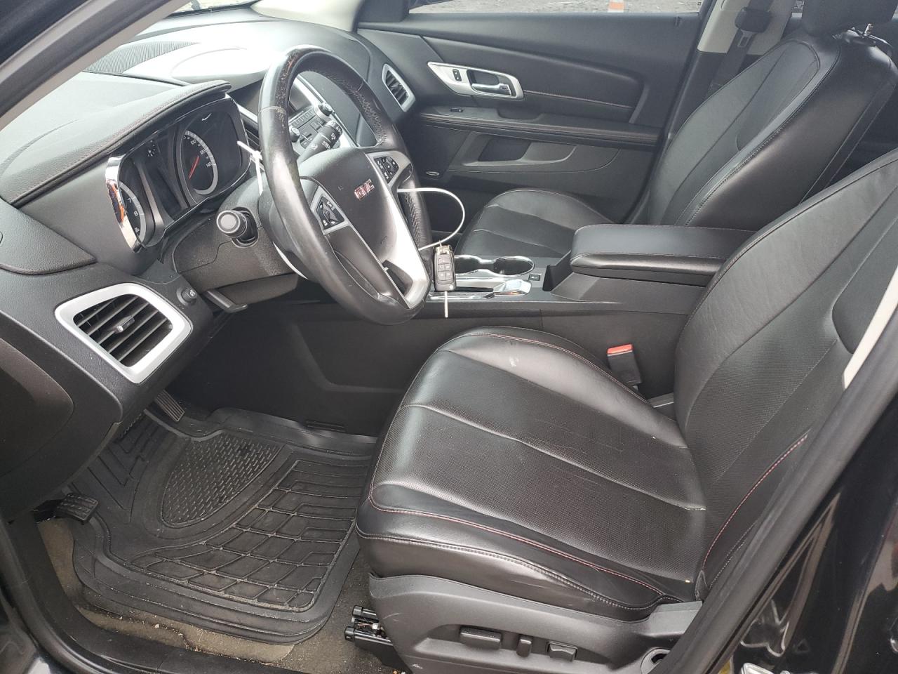 2012 GMC Terrain - Image 7