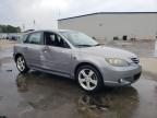 2005 Mazda 3 Hatchback en Venta en Harleyville, SC - Side
