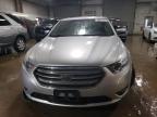 2017 Ford Taurus Sel იყიდება Elgin-ში, IL - Side