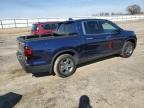 2022 Honda Ridgeline Rtl de vânzare în Mcfarland, WI - Rear End