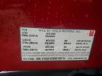 2017 Tesla Model S  за продажба в North Billerica, MA - Rear End