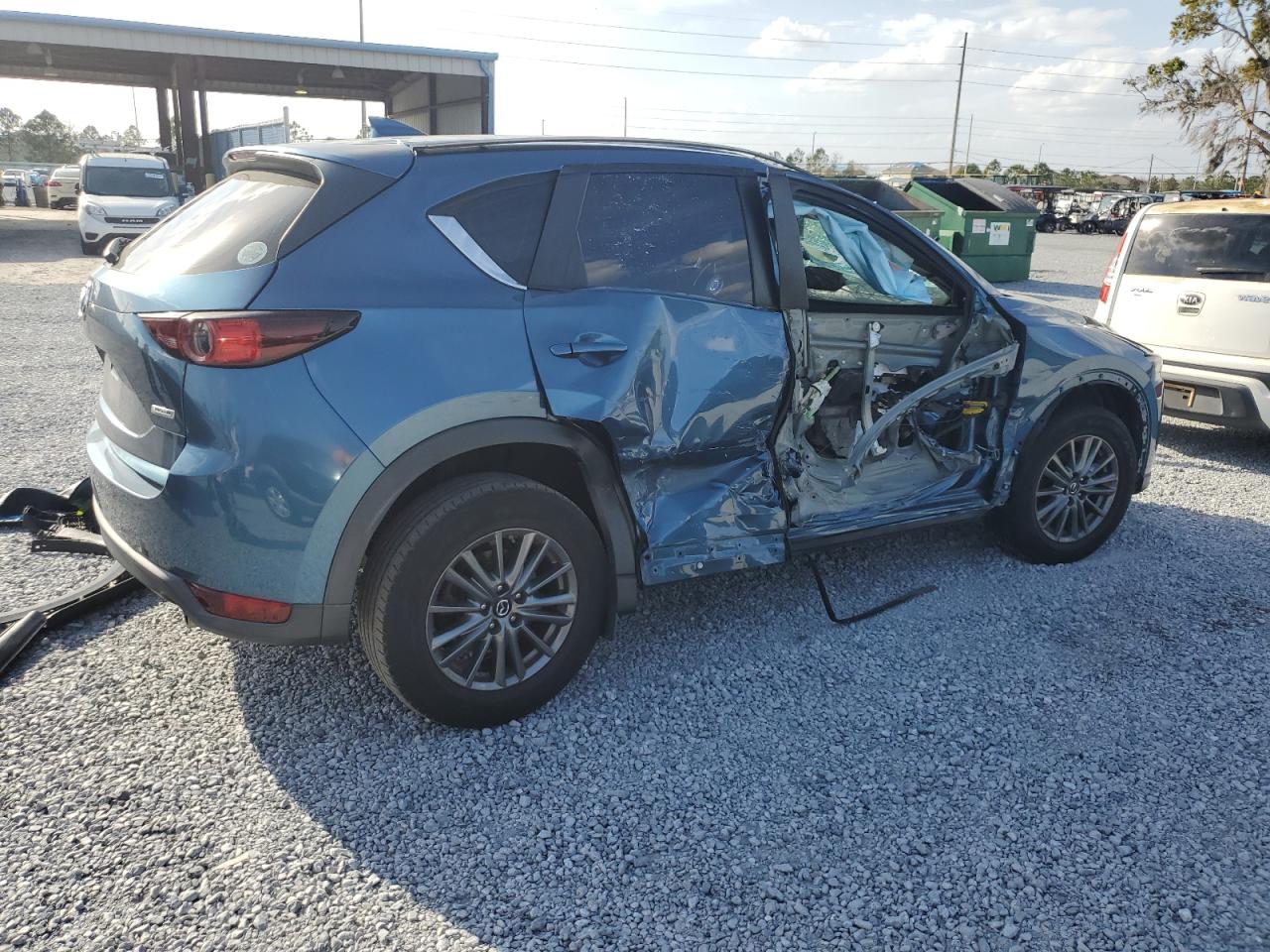 2018 Mazda CX-5 - Image 3
