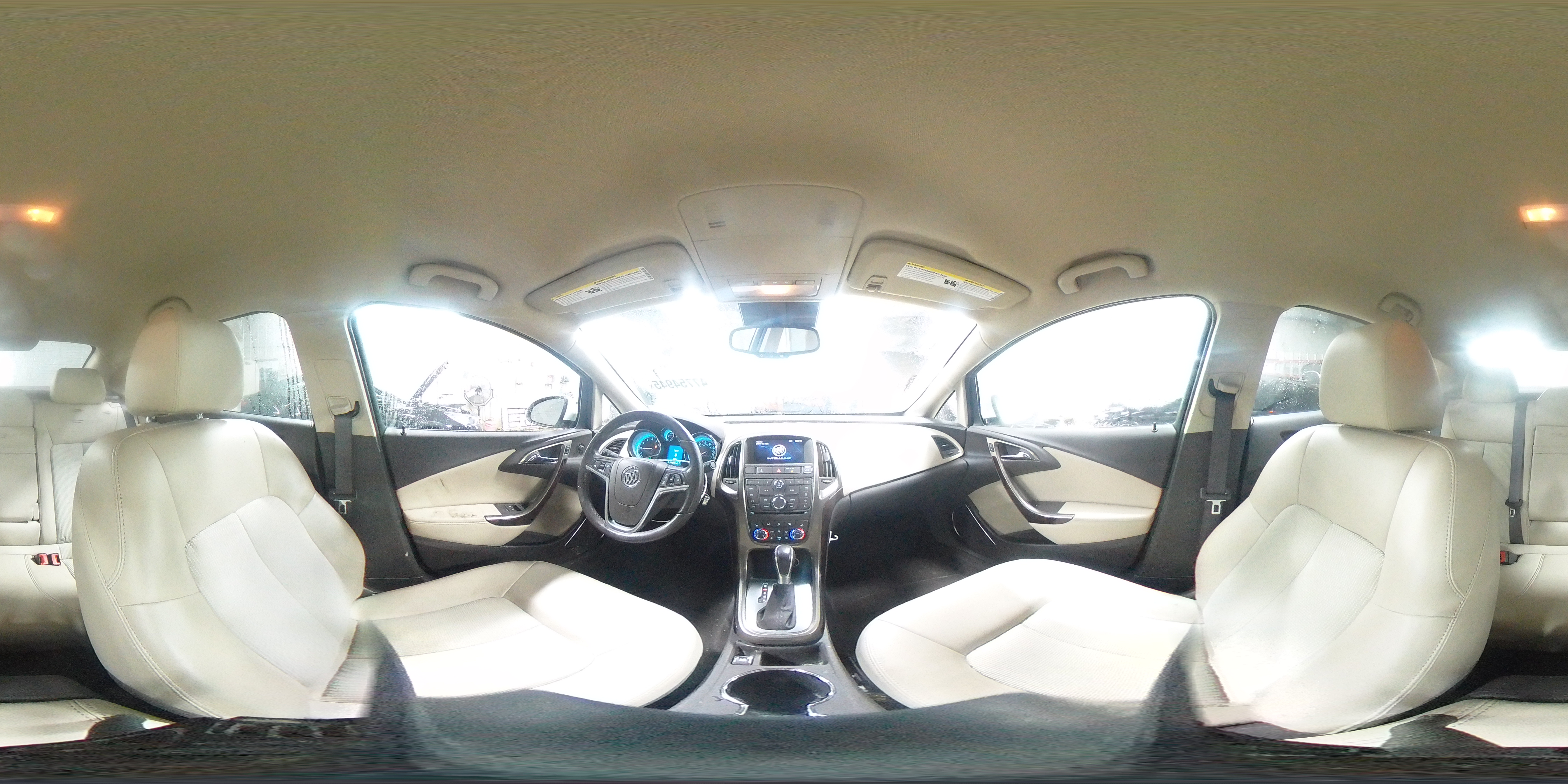 2015 Buick Verano - Image 14