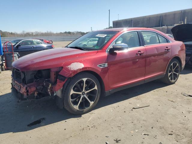 2015 Ford Taurus Limited