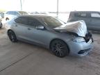 2016 Acura Tlx  იყიდება Phoenix-ში, AZ - Front End