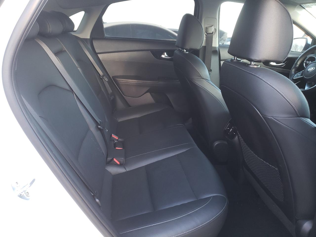2021 Kia Forte - Image 10