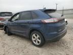 2017 Ford Edge Se იყიდება Magna-ში, UT - Front End