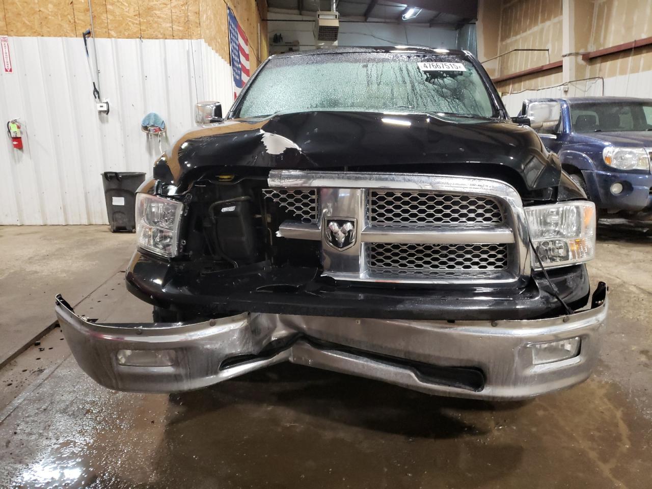 2011 Dodge RAM - Image 5