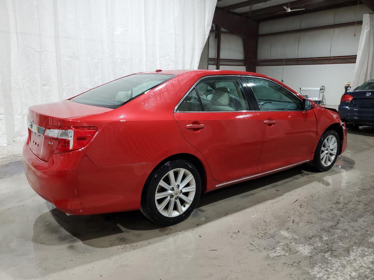 2012 Toyota Camry - Image 3