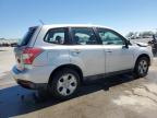 2014 Subaru Forester 2.5I na sprzedaż w Apopka, FL - Front End