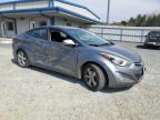2016 Hyundai Elantra Se for Sale in Concord, NC - Side