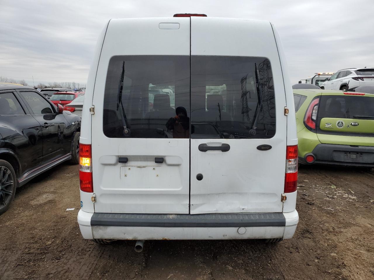 2011 Ford Transit - Image 6