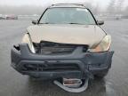 2002 Honda Cr-V Ex for Sale in Exeter, RI - Front End