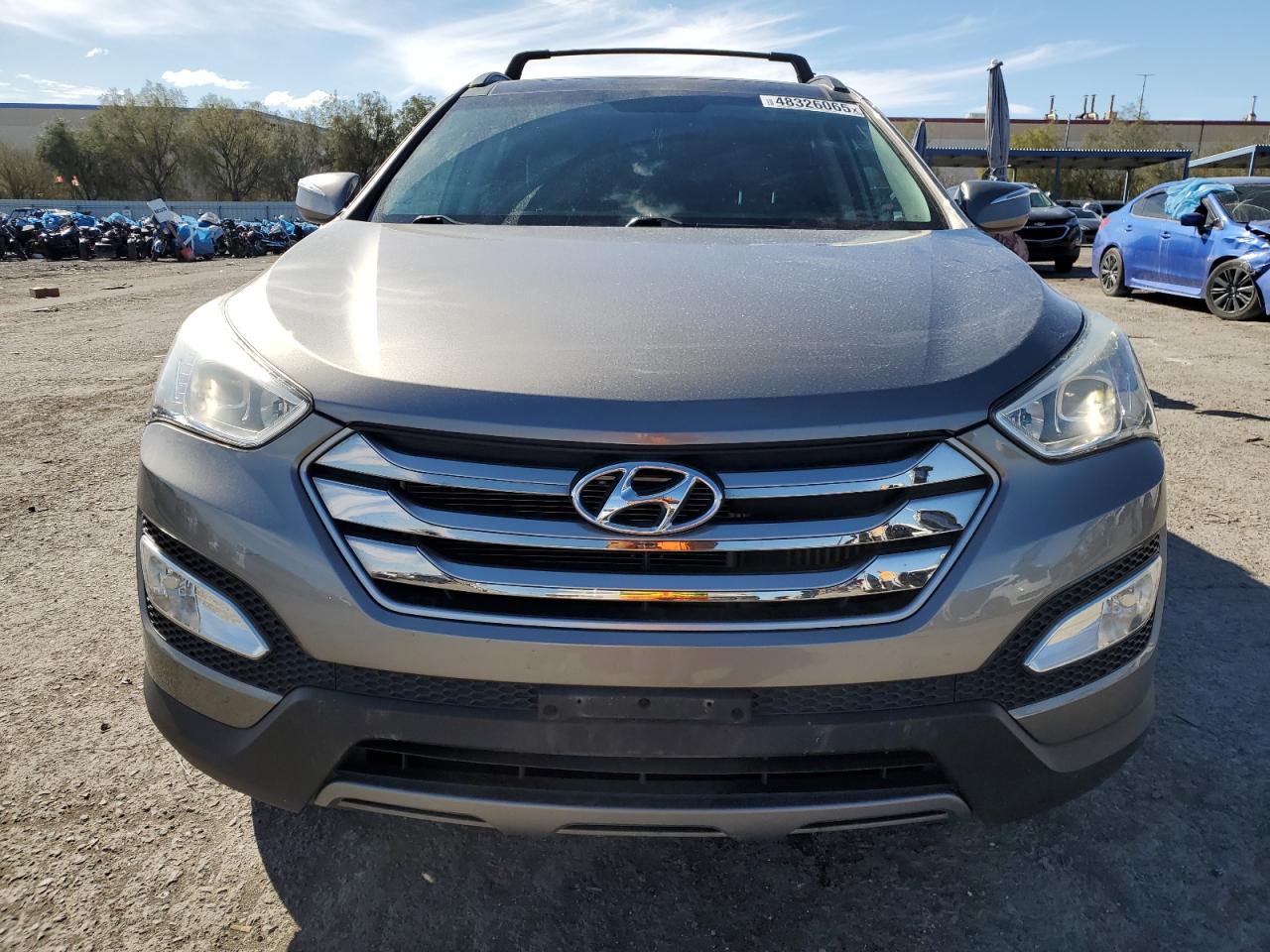 2015 Hyundai Santa Fe - Image 5