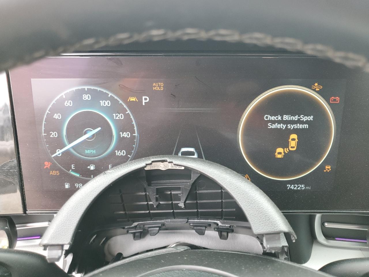 2021 Hyundai Elantra - Image 9