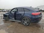 2018 Mercedes-Benz Gle Coupe 43 Amg for Sale in Houston, TX - Front End