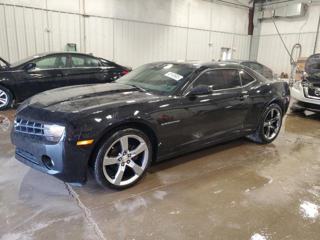 2010 Chevrolet Camaro Ls