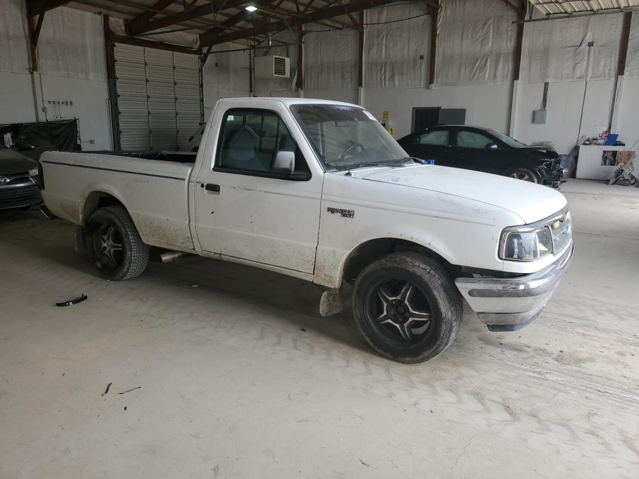 1997 Ford Ranger - Image 4