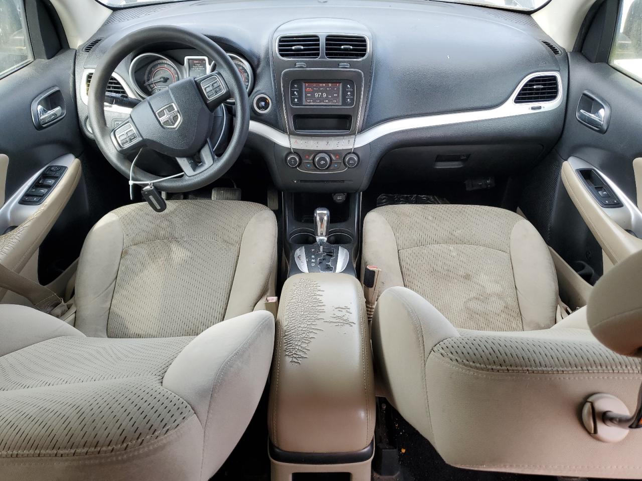 2015 Dodge Journey - Image 8