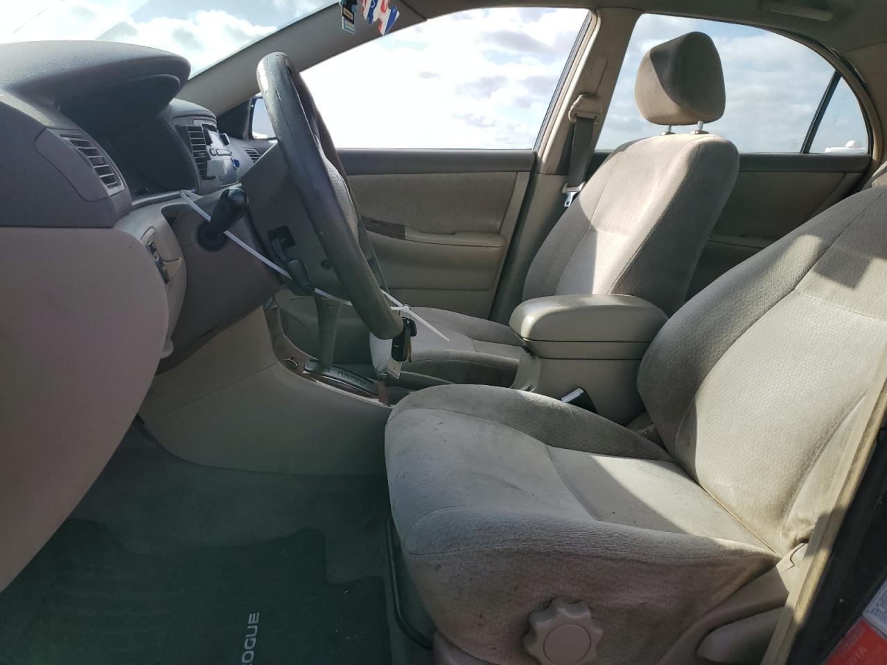 2003 Toyota Corolla - Image 7