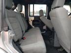 2007 Jeep Wrangler Sahara na sprzedaż w Woodburn, OR - Front End