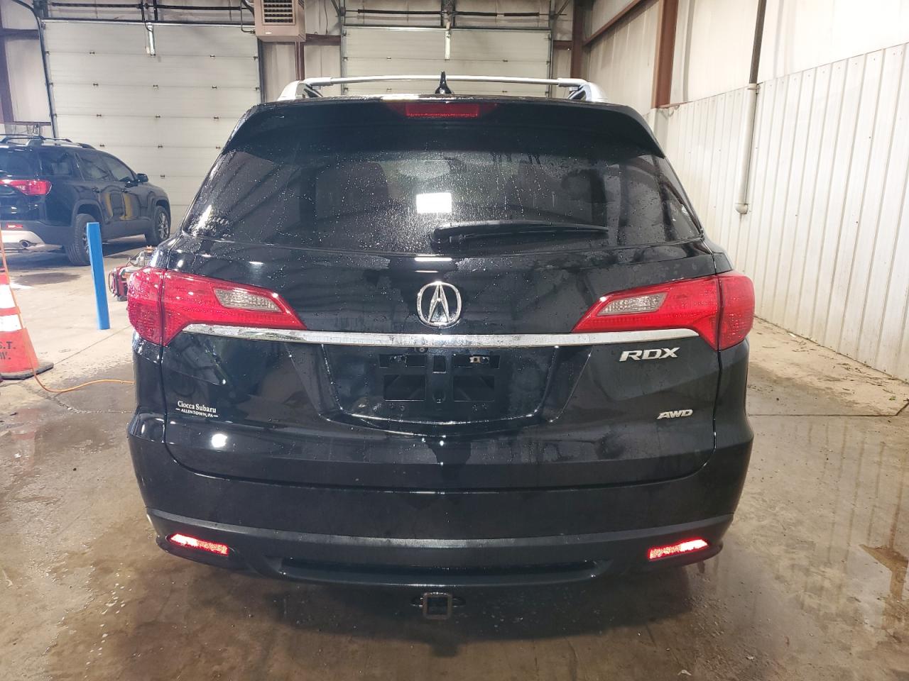 2015 Acura RDX - Image 6
