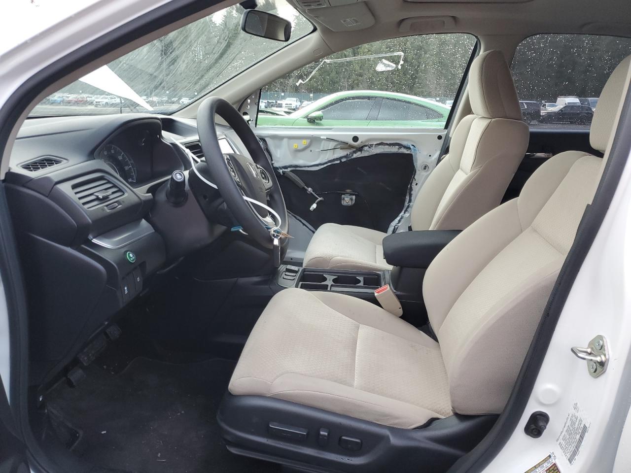 2016 Honda CR-V - Image 7
