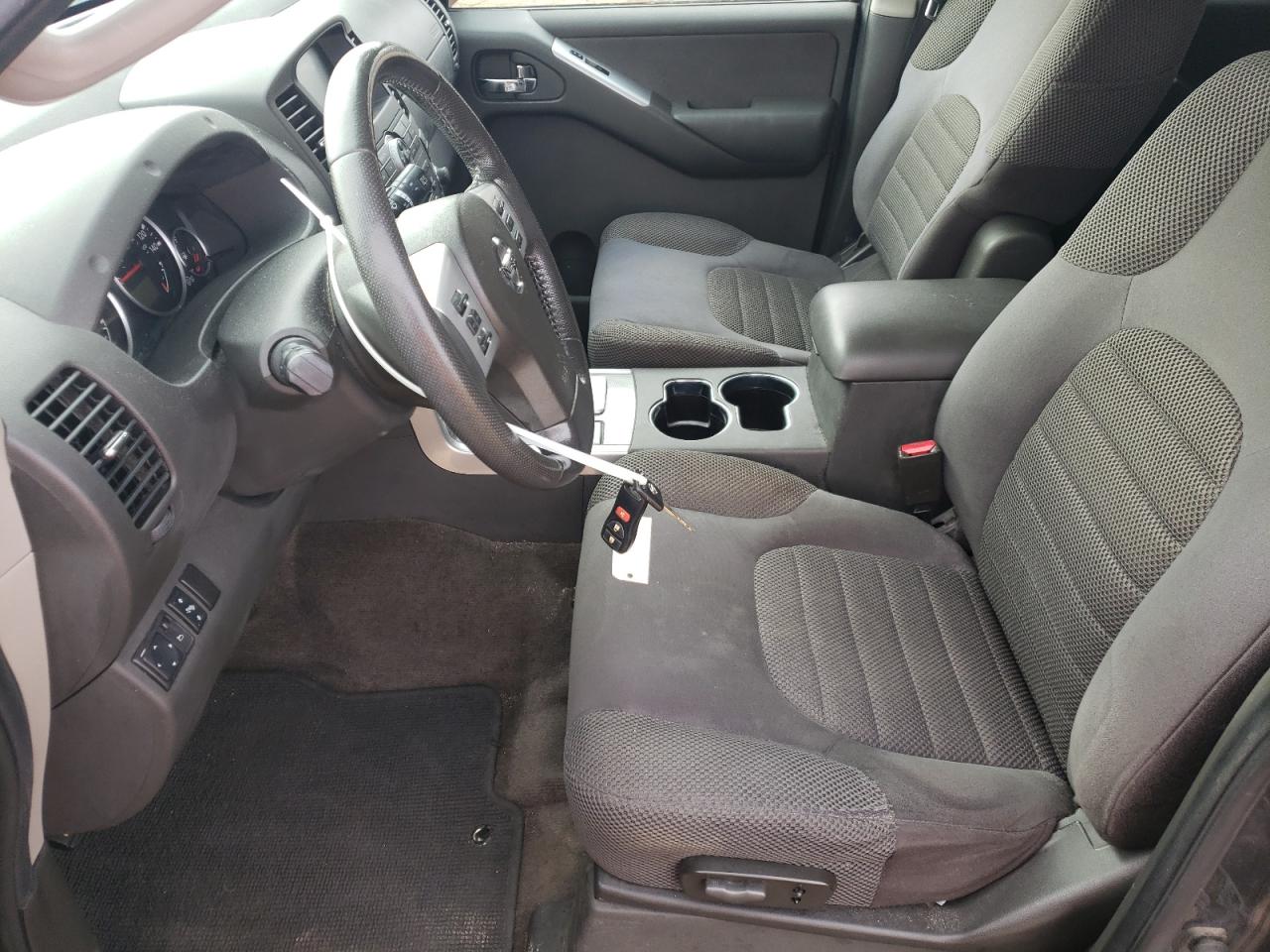 2012 Nissan Pathfinder - Image 7