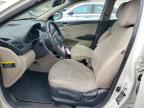 2017 Hyundai Accent Se en Venta en Exeter, RI - Front End