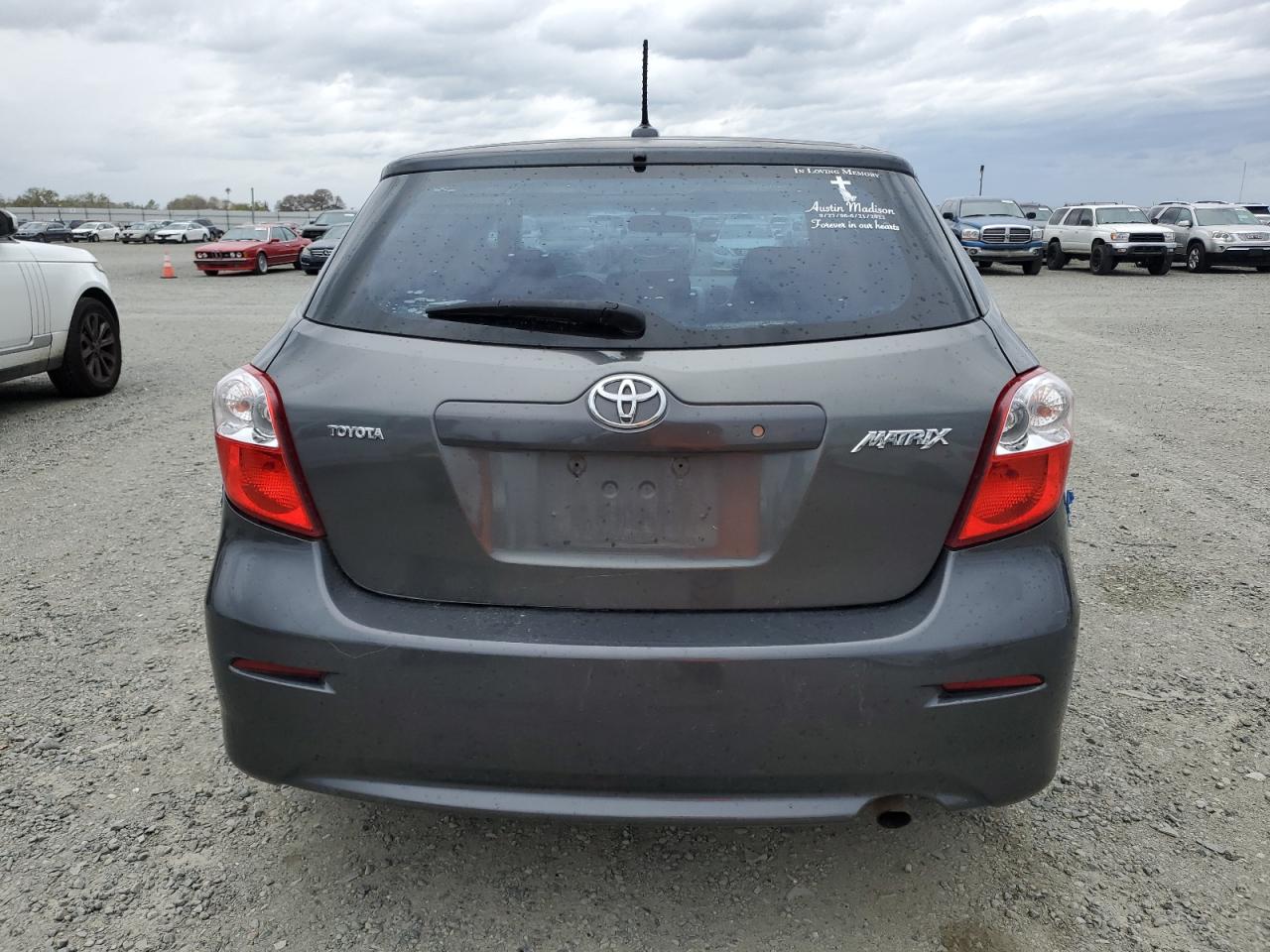 2010 Toyota Corolla - Image 6