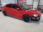 2015 Subaru Wrx Limited zu verkaufen in Rogersville, MO - Front End