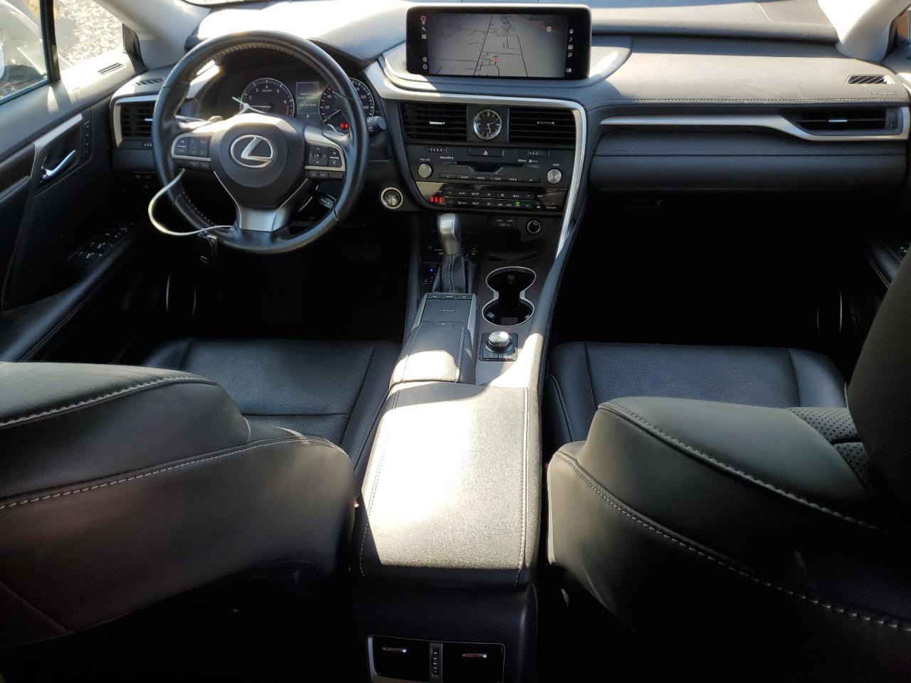 2021 Lexus RX - Image 8