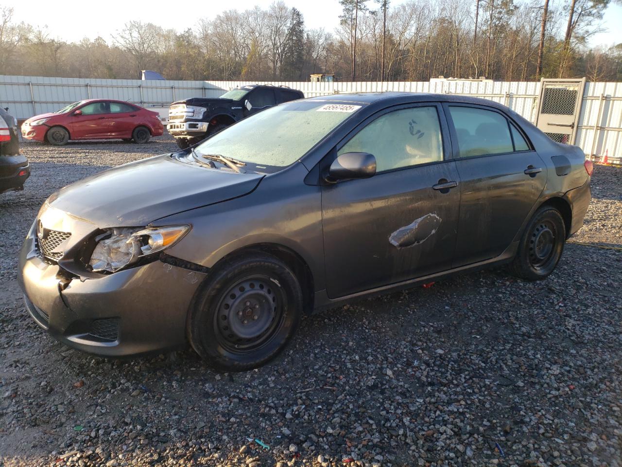 2010 Toyota Corolla - Image 1
