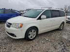 2013 Dodge Grand Caravan Crew на продаже в Wayland, MI - All Over