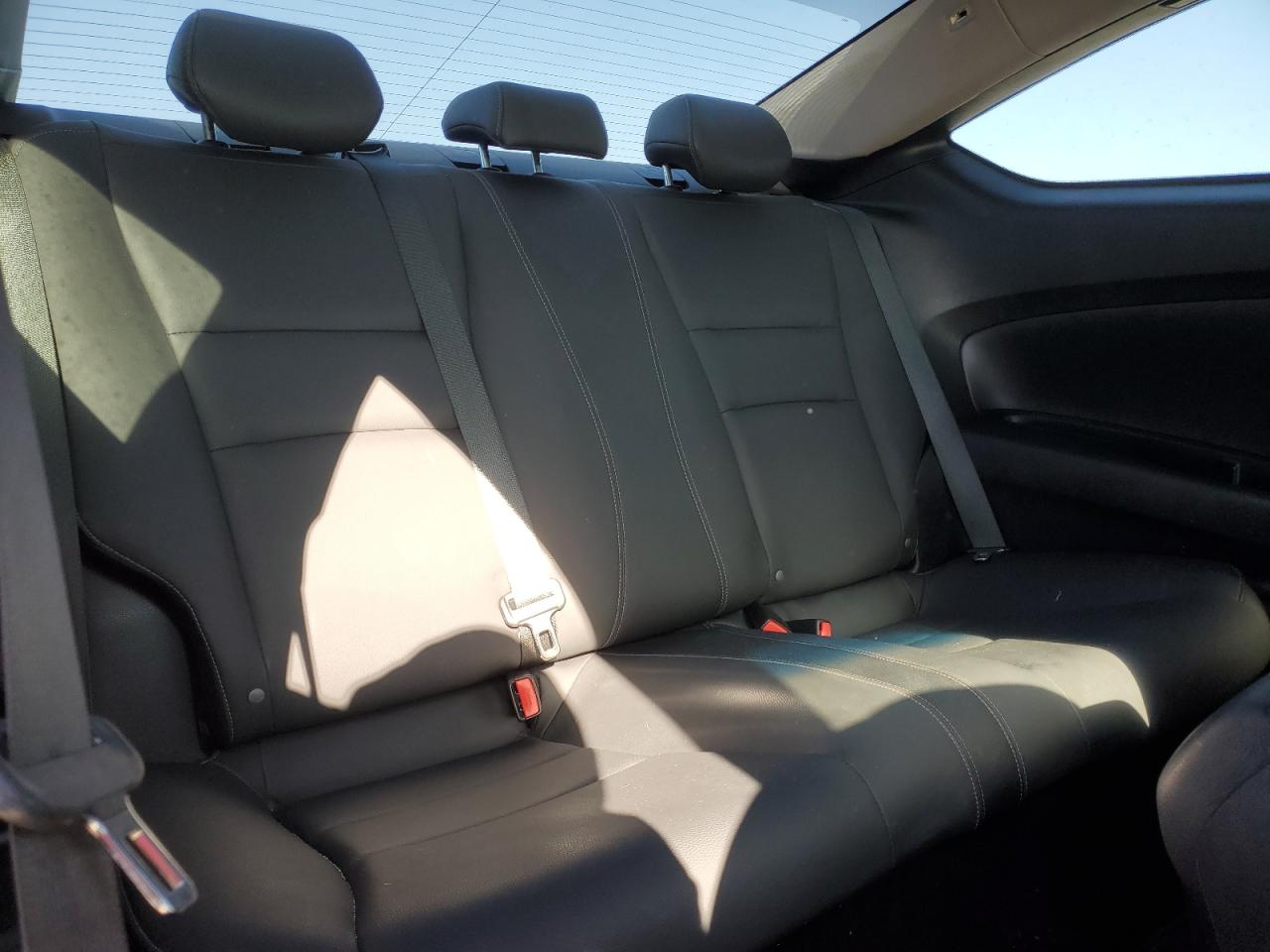 2013 Honda Accord - Image 10