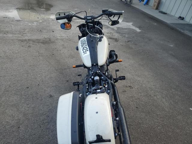 2023 HARLEY-DAVIDSON FXLRST 