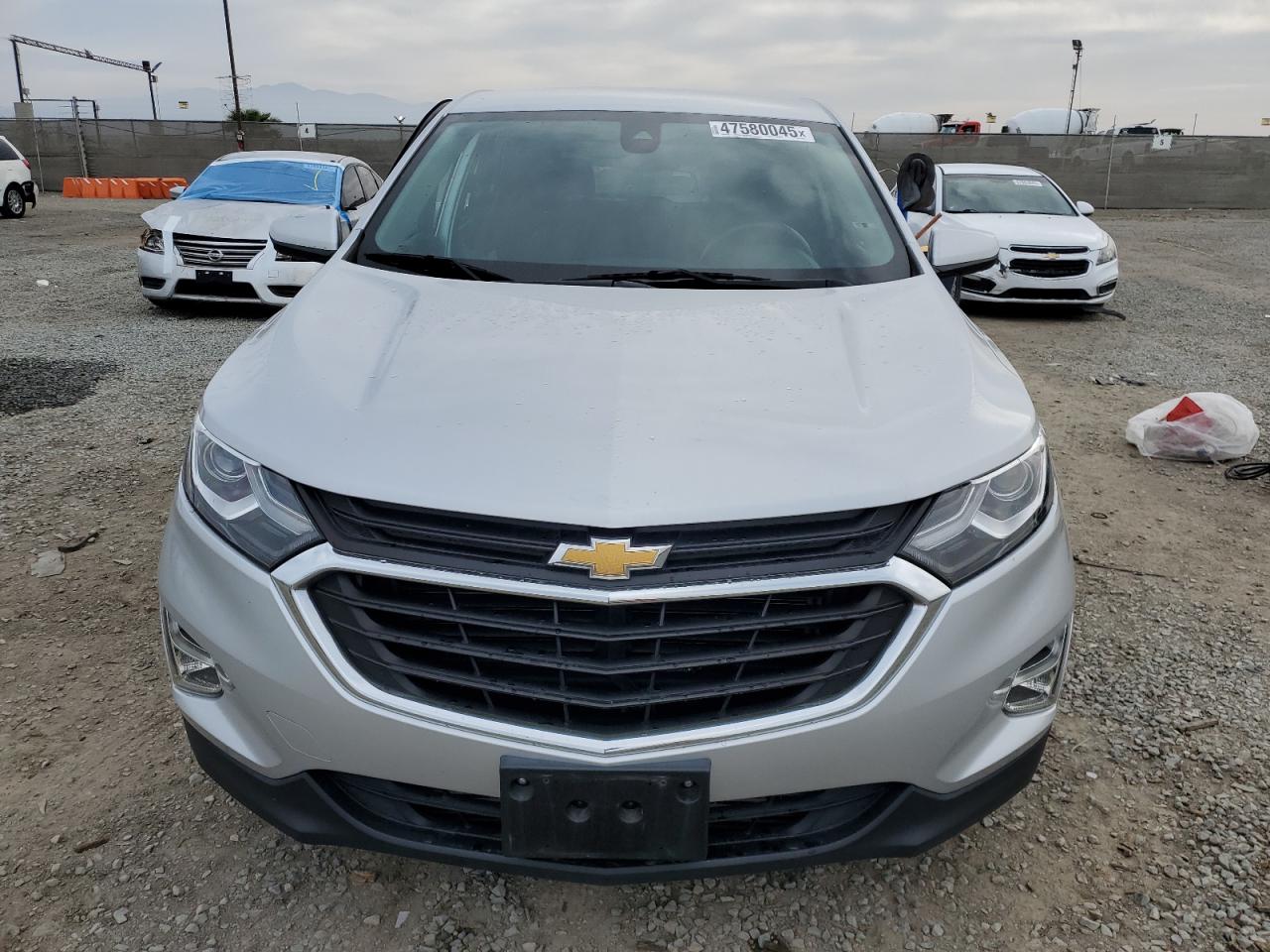 2021 Chevrolet Equinox - Image 5