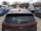 2019 KIA SPORTAGE 1.6T GDI ISG GT-LINE 5DR for sale at Copart SANDWICH