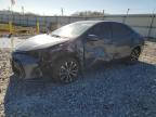 2017 Toyota Corolla L იყიდება Montgomery-ში, AL - Front End