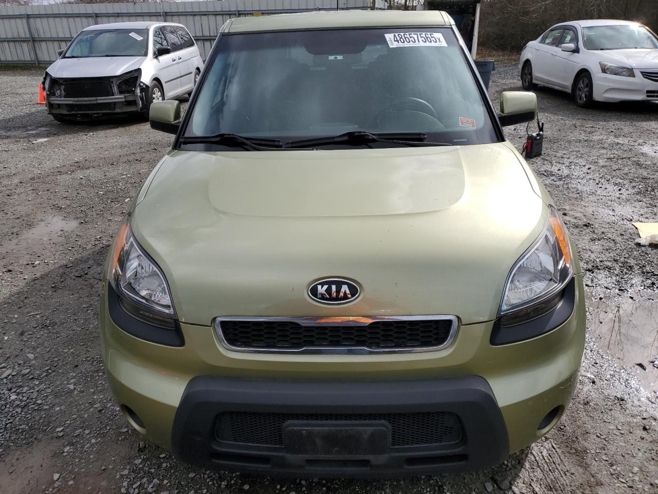 2010 Kia Soul - Image 5