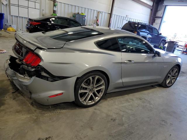 FORD MUSTANG 2020 Srebrny