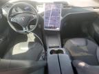 2016 Tesla Model S  en Venta en Riverview, FL - Front End