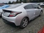 2017 Chevrolet Volt Lt for Sale in Graham, WA - Mechanical